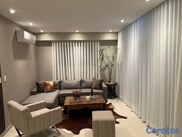 apartamentos - Exclusivo apto para expatriados  4
