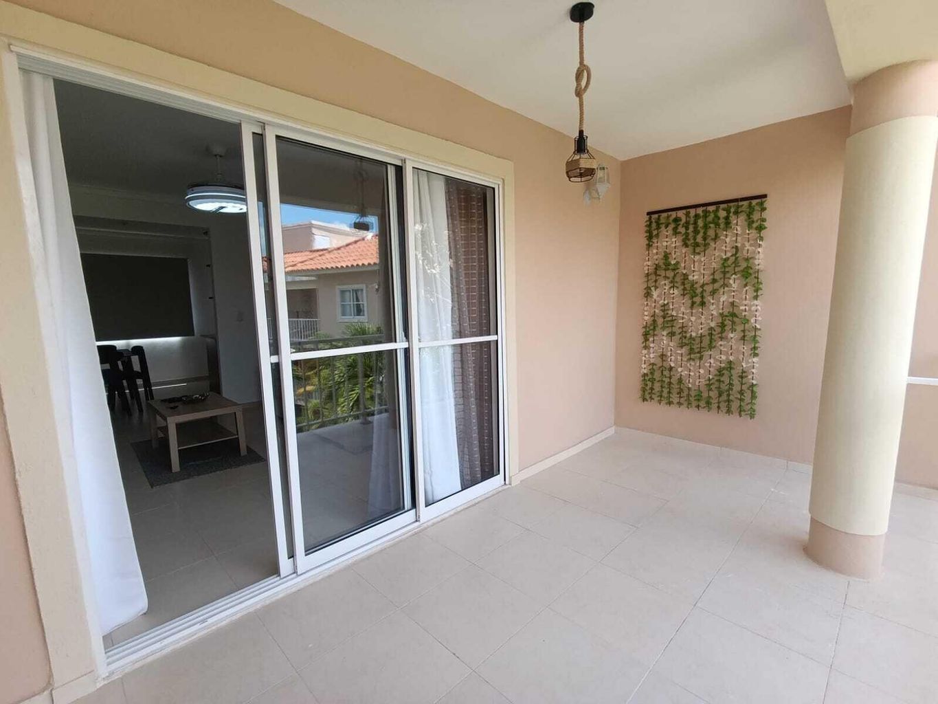 apartamentos - Apartamento amueblado en Punta Cana -Pueblo Bavaro 5