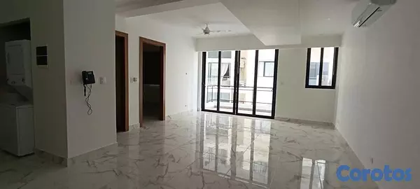 apartamentos - ¡Cacicazgos en Lujosa Torre con  Hermosas Áreas Sociales! 7