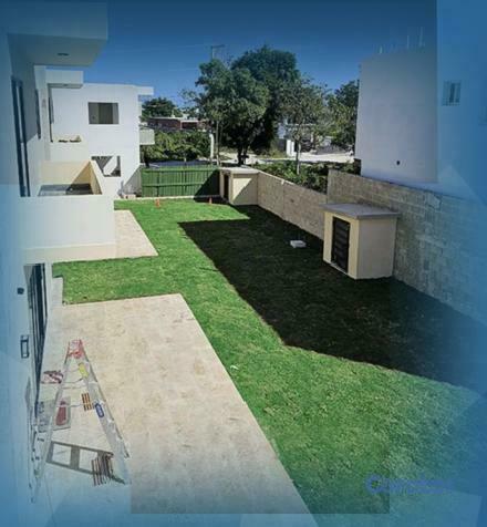 casas vacacionales y villas - Venta de Amplias Villas en Brisas de Punta Cana 4