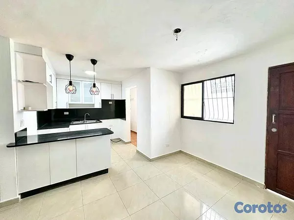 apartamentos - Apartamento en Venta en el Renacimiento  6