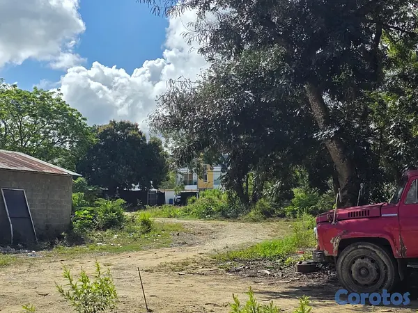 solares y terrenos - Solar en Venta con Proyecto Aprobado – Arroyo Hondo


  3