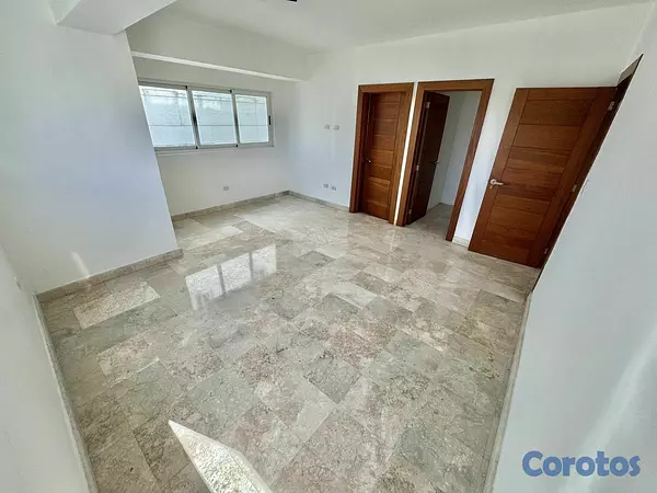 apartamentos - 🔵Apartamento  6to piso en serralles 6