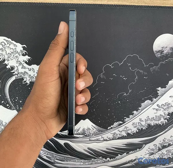 celulares y tabletas - Apple iPhone 15 Pro Max 4