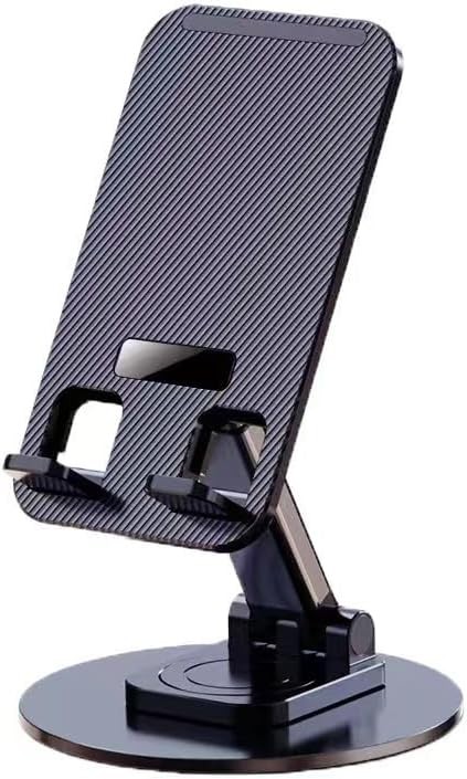 accesorios para electronica - SOPORTE DE TELEFONO Y TABLET- FLODING METAL ROTATING 29448 3