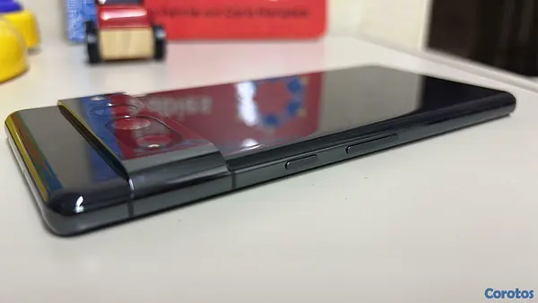 celulares y tabletas - Google Pixel 7 Pro 2