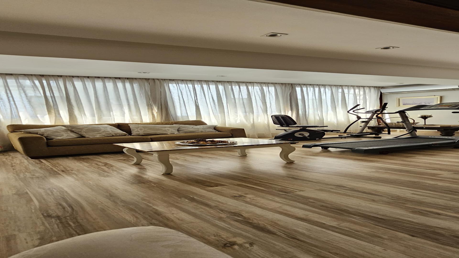 penthouses - VENDO LUJOSO PENTHOUSE EN ENSANCHE NACO, SANTO DOMINGO D.N 5