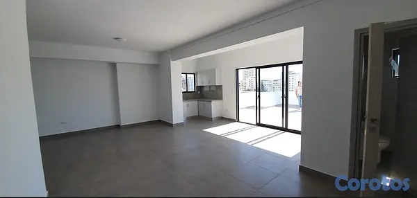 penthouses - Apartamento en Bella Vista  5