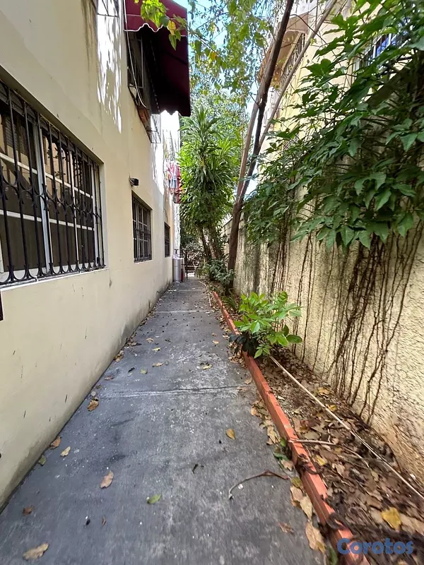 apartamentos - Apartamento en Venta Evaristo Morales  10