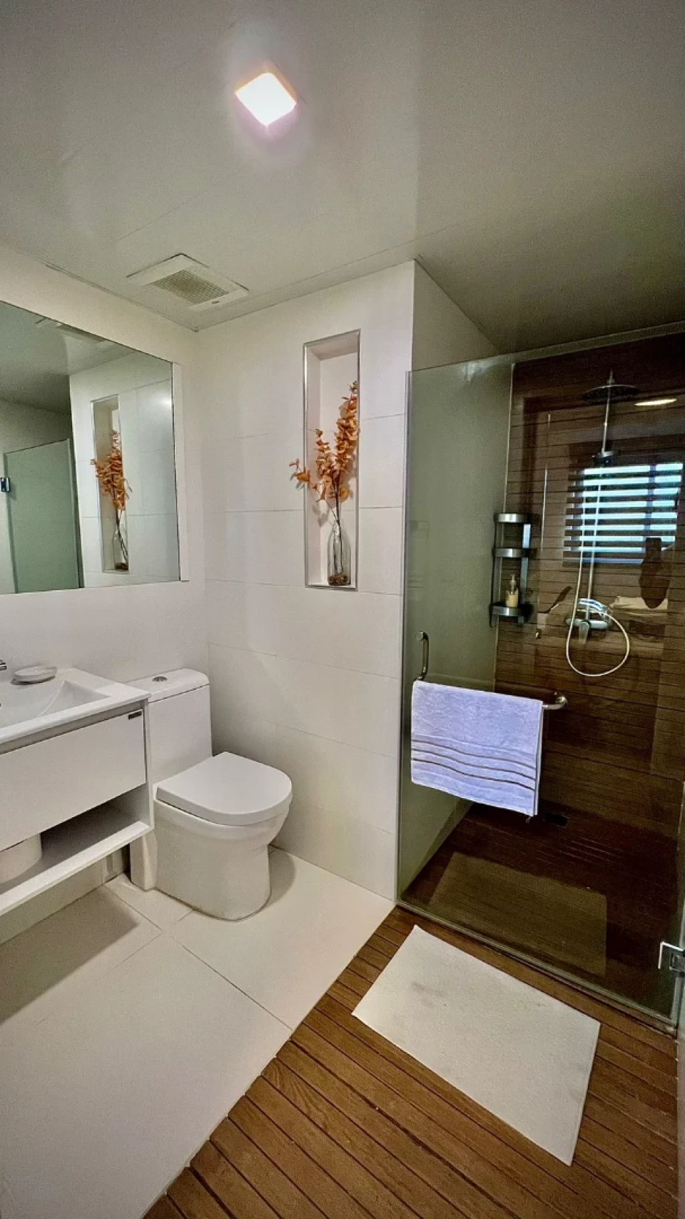 apartamentos - Apartamento 1habitacion amueblado en Bella Vista 2
