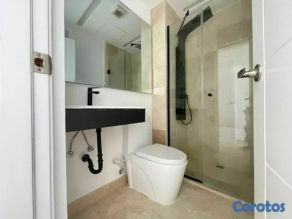 apartamentos - Vendo Apartamento de 2 Habitaciones en Punta Cana 6