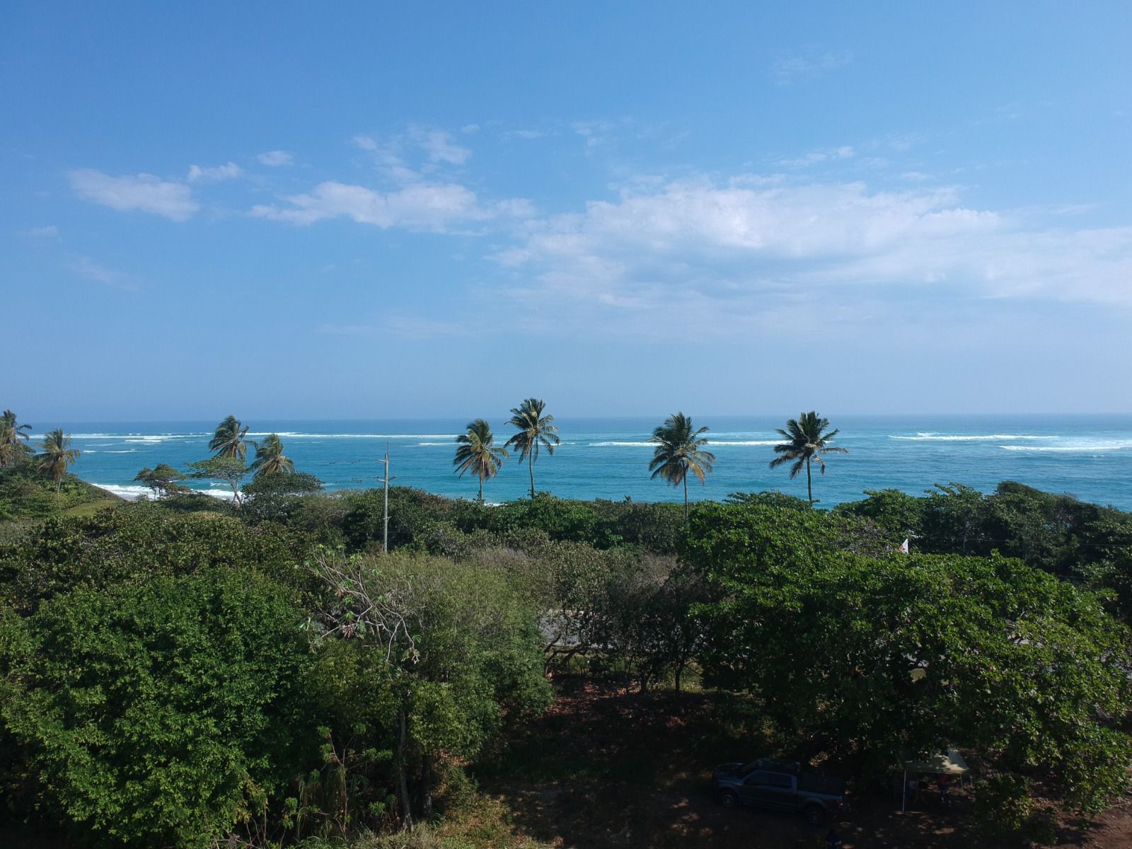 apartamentos - APARTAMENTO A SEGUNDA LINEA DE PLAYA EN CABARETE 6
