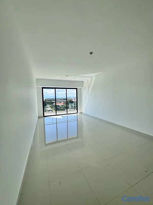 apartamentos - Alquilo Renacimiento 5