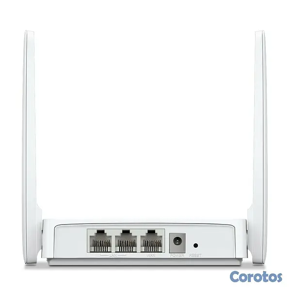 otros electronicos - Router, Repetidor, AP MW302R multimodo 2