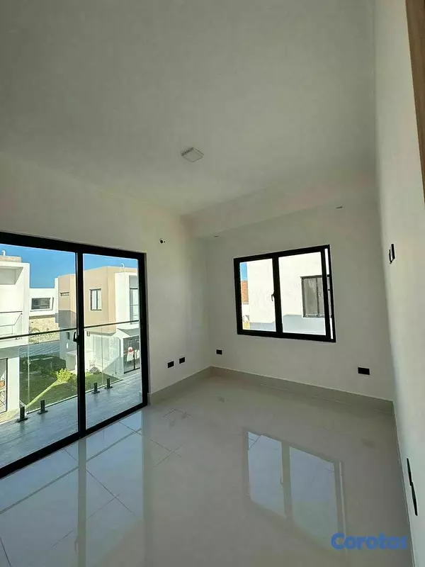 casas vacacionales y villas - Villa familiar en vista cana 5