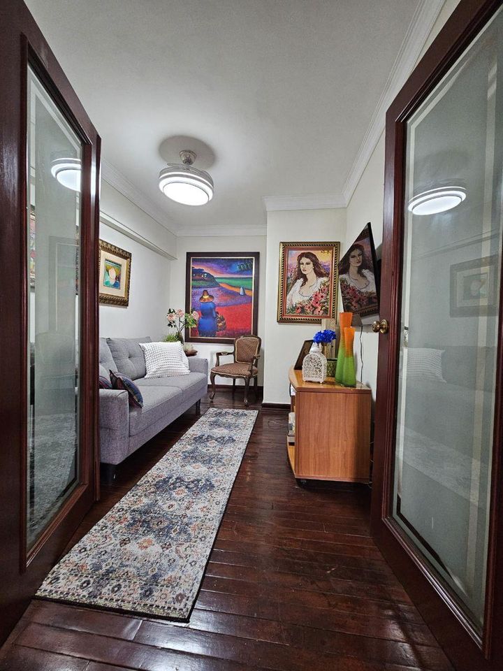 penthouses - Penthouse en Evaristo Morales  7