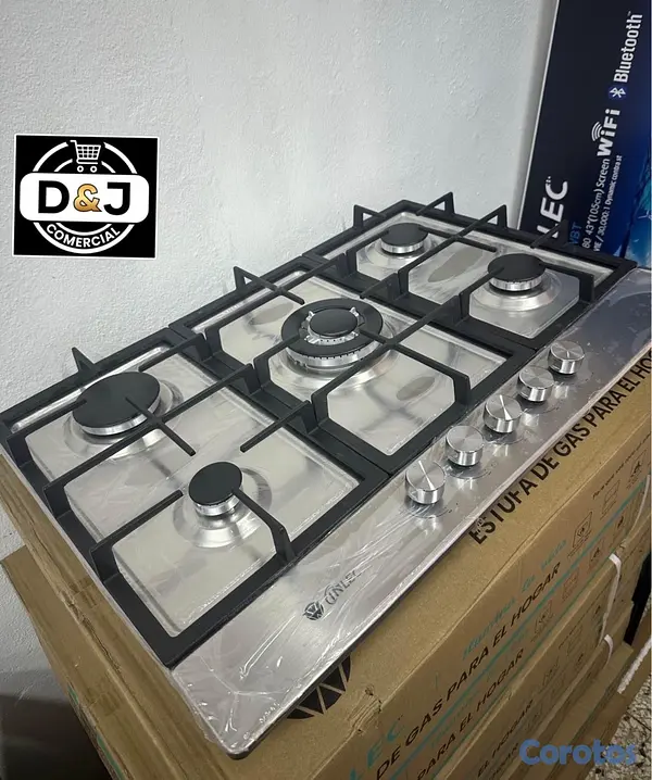 electrodomesticos - nueva en su caja  3