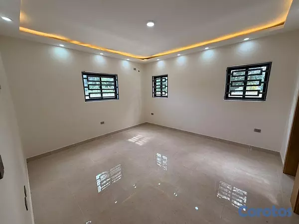 casas - 🏡 Casa en Venta – Cerro Verde, Puerto Plata 9