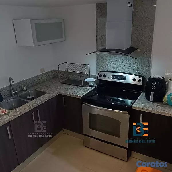 apartamentos - APARTAMENTO EN VENTA DISPONIBLE........ Exclusivo  7