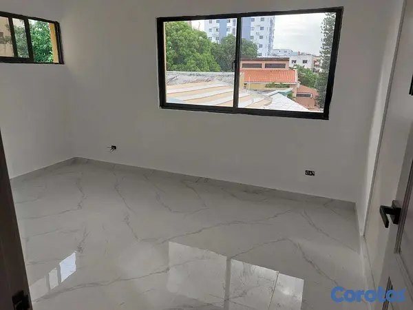 apartamentos - Apartamento en Mirador Norte Primer Nivel Reformad 10