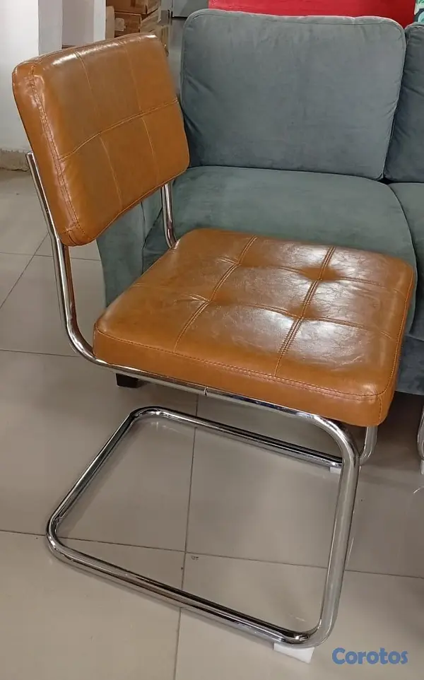 muebles y colchones - sillas  2