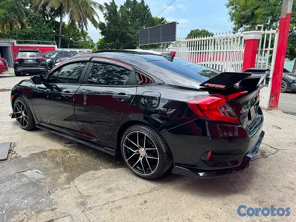 carros - *Honda Civic EXL-T 2017* 9