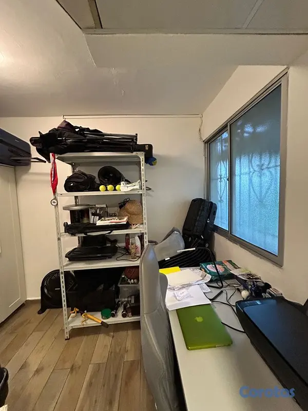 apartamentos - Apartamento céntrico en venta – excelente oportuni 8