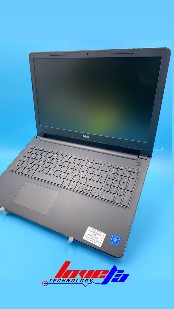 accesorios para electronica - LAPTOP DELL INSPIRON 15 3573 CELERON N4000 4GB DDR3 500GB              0