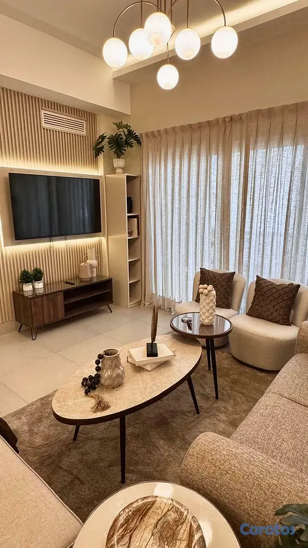 apartamentos - VIVE LA EXPERIENCIA PIANTINI – ALQUILER DE APARTAM 6