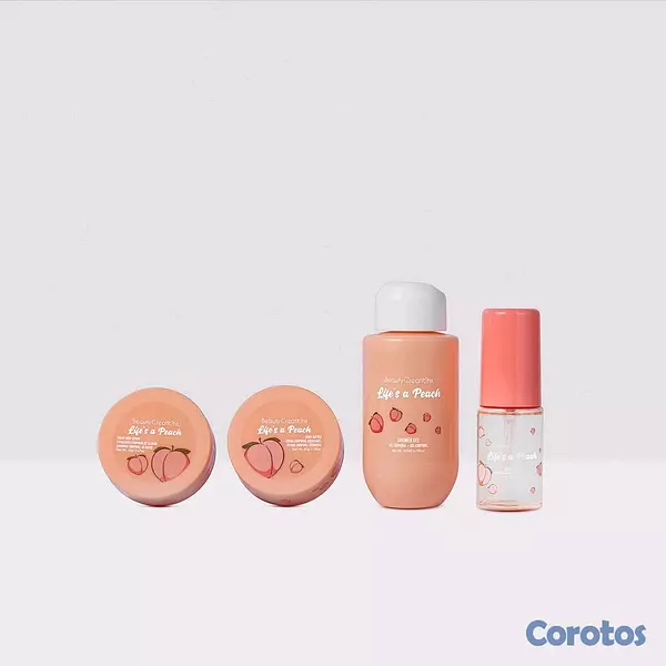 salud y belleza - Mini Kit Corporal 2
