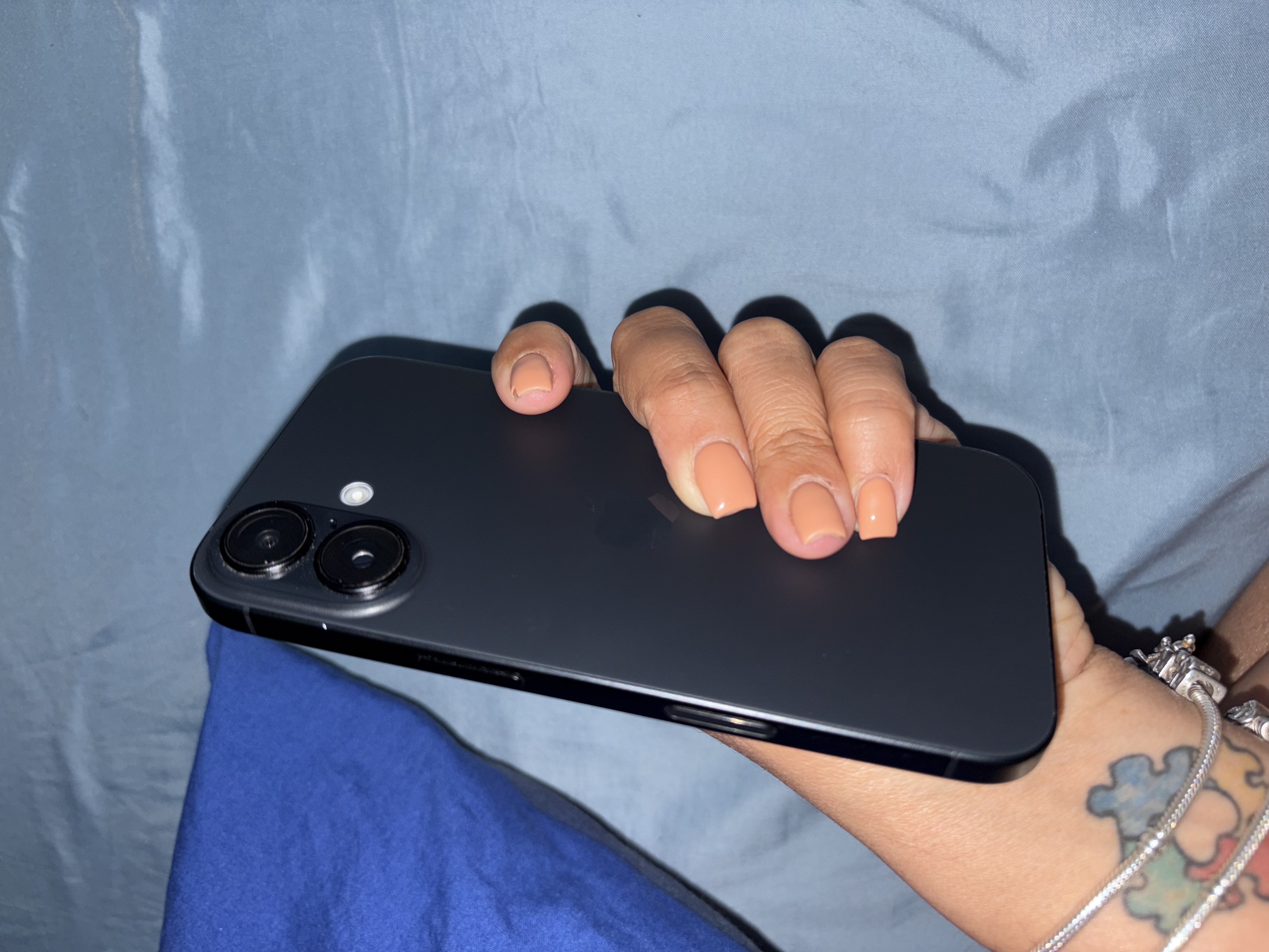 celulares y tabletas - iphone 16  6