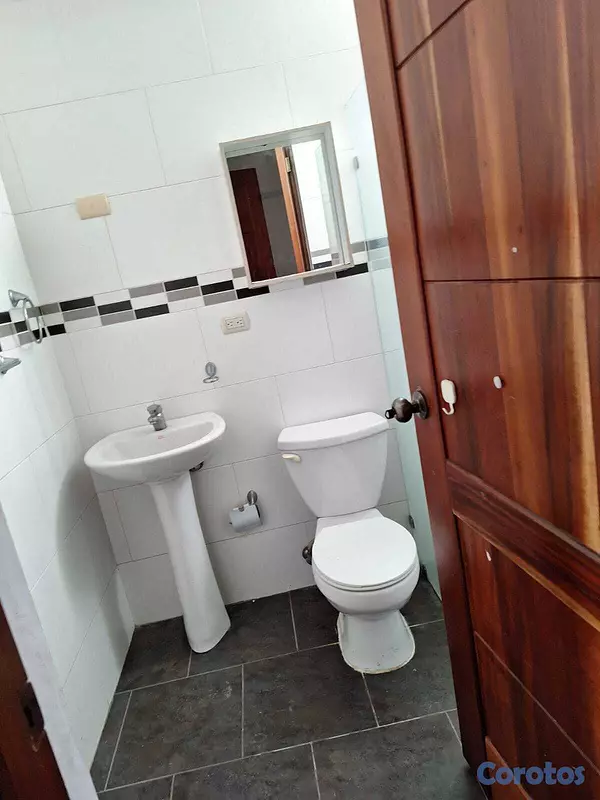 apartamentos - Apartamento en Venta  Sector: Gazcue  8