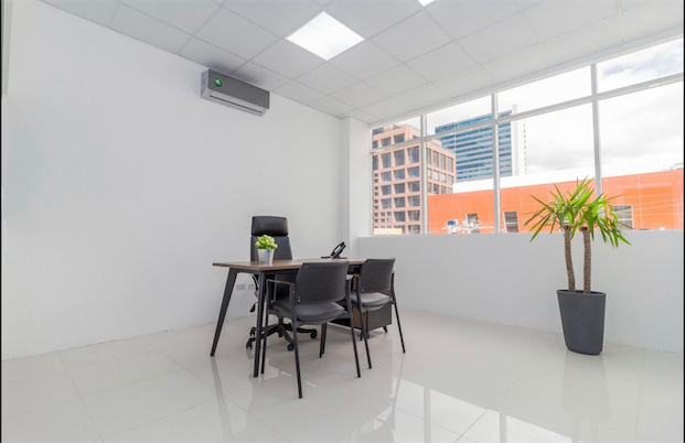 oficinas y locales comerciales - Oficinas corporativas todo incluido 4