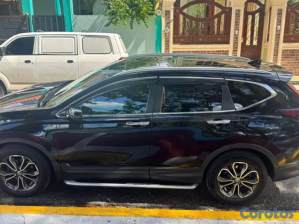 jeepetas y camionetas - venta de Jeepeta CRV 2022 9