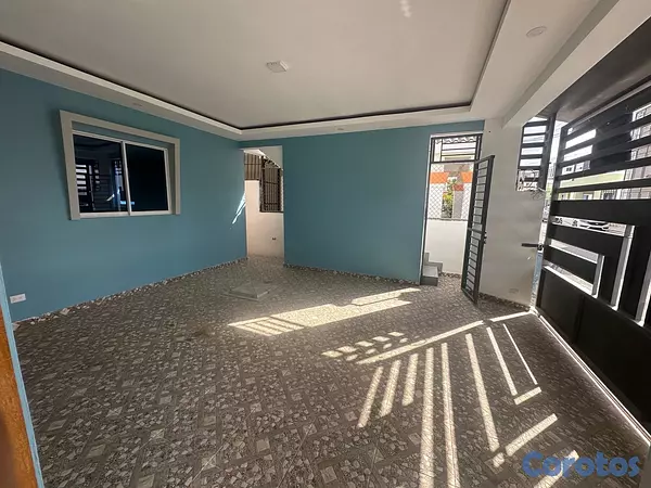 casas - CASA EN VENTA EN SANTIAGO DE LOS CABALLEROS  2