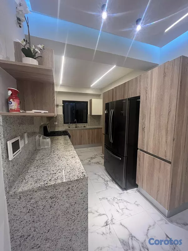 apartamentos - Apartamento en Alquiler Bella Vista  7