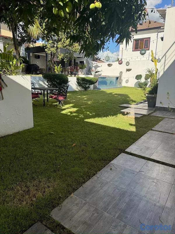 casas - Hermosa casa en venta - Cerro Alto, Santiago 2
