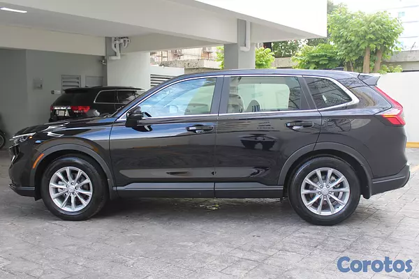 jeepetas y camionetas - Honda CR-V EX 2026 6