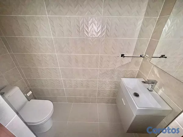 apartamentos - Alquilo Apartamento en Evaristo Morales  14