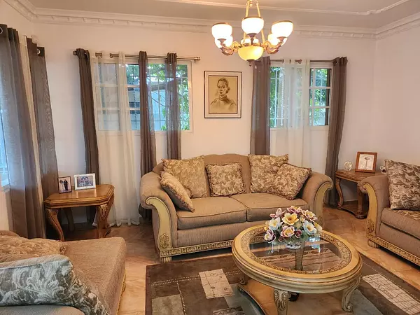 casas - Casa en Venta en Jardines del Norte, Santiago – 4 Hab, 2 Niveles 10
