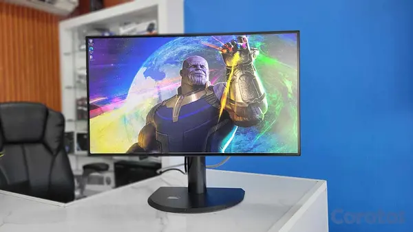 computadoras y laptops - Lenovo ThinkVision P27h-20 1