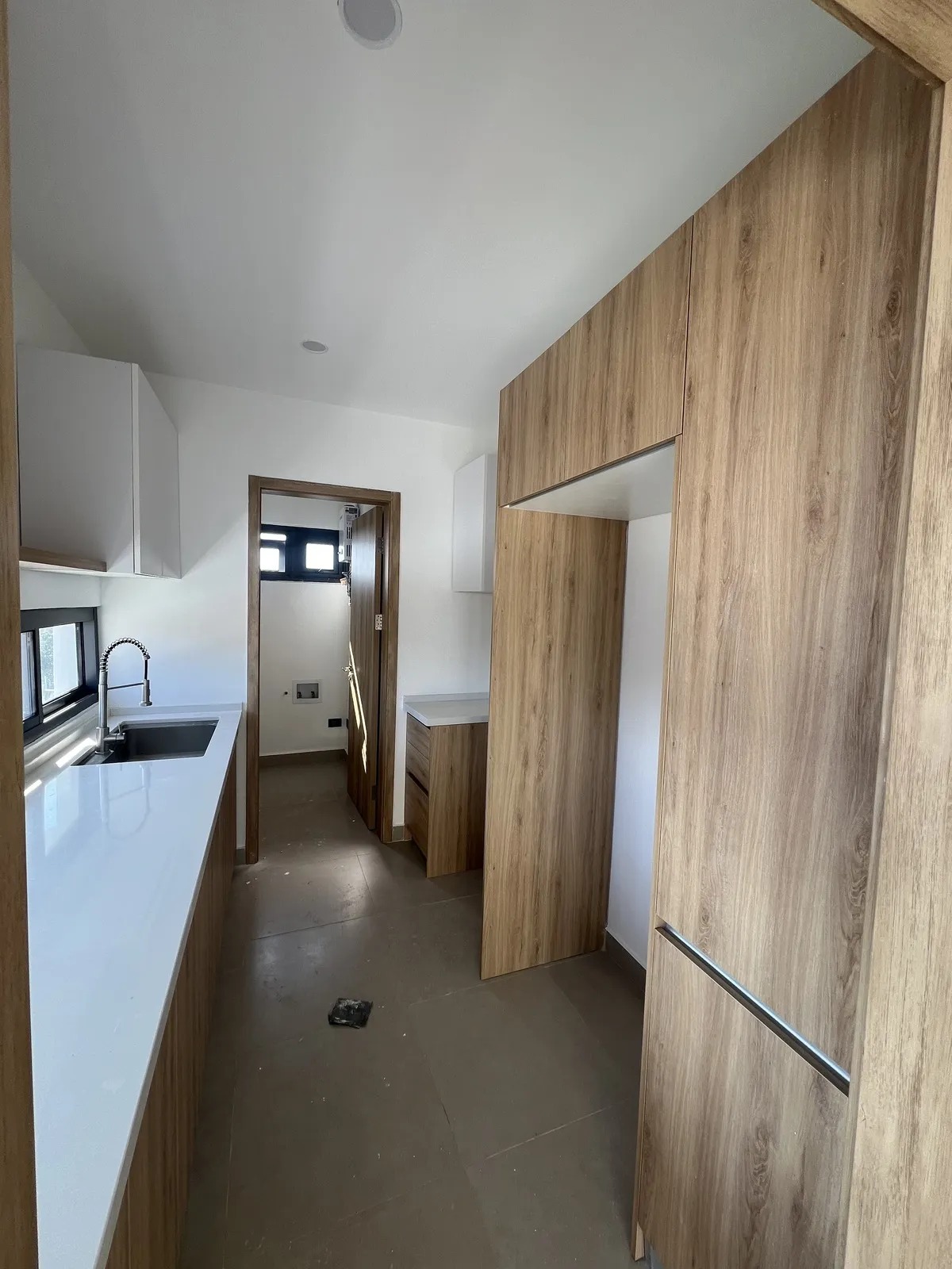 apartamentos - Alquiler de Apartamento en Julieta Morales 3