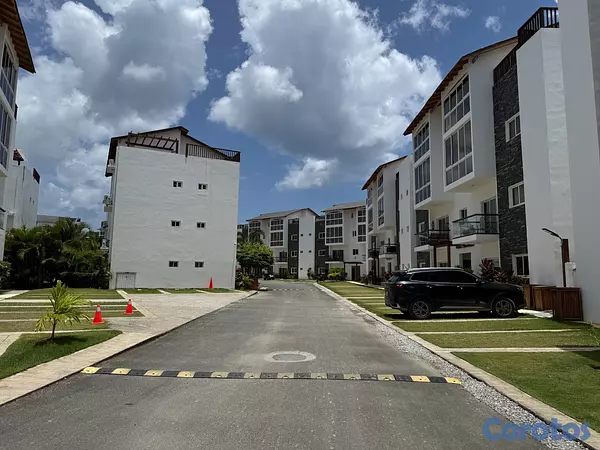 apartamentos - Apartamento Vacacional en Venta en Las Terrenas –  17