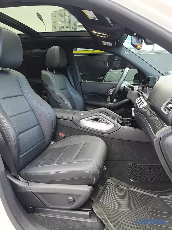 jeepetas y camionetas - Mercedes Benz GLE 350 AMG 2020 8