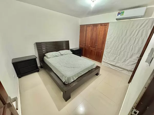 apartamentos - Vendo Apartamento en LOS CACICAZGOS 5