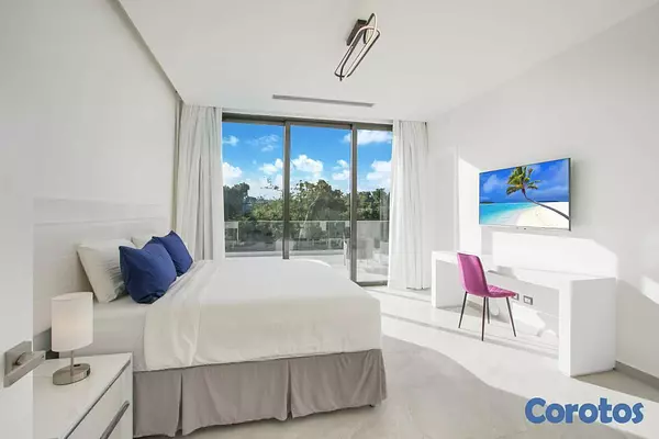 casas vacacionales y villas - Lujosa villa en Cap cana  2