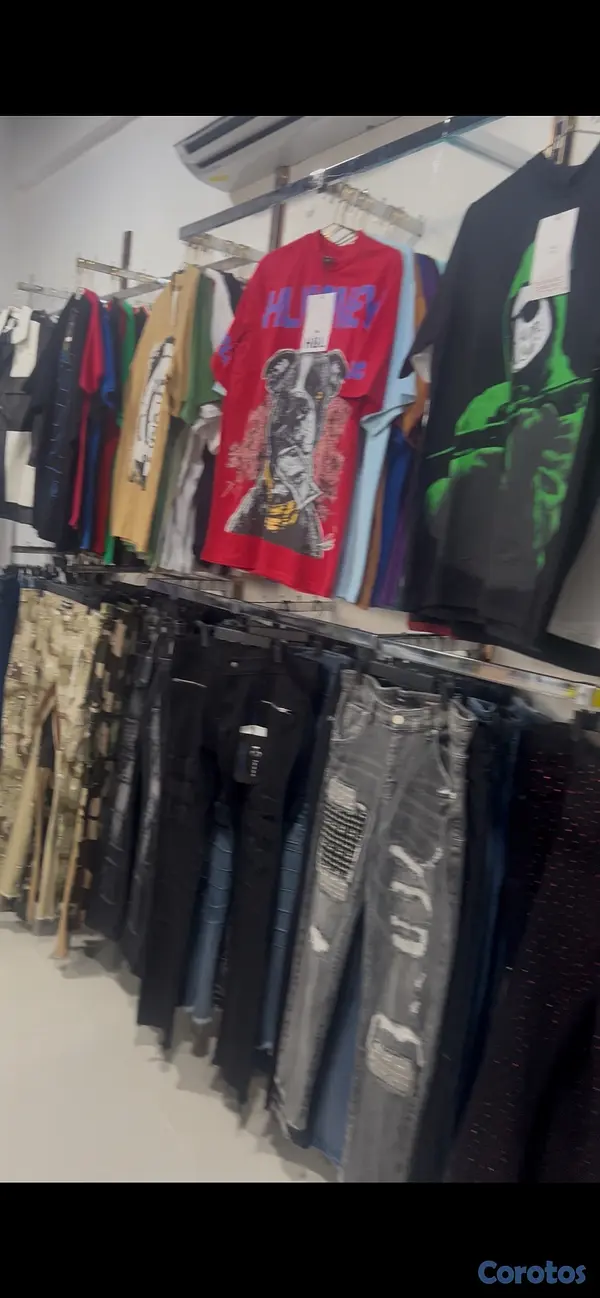 negocios en venta - Venta de boutique  4