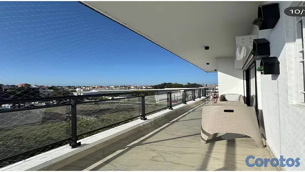 apartamentos - Vendo Apartamento en Los Ríos 2
