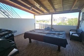 apartamentos - vendo penthouse en av. ecologica 1