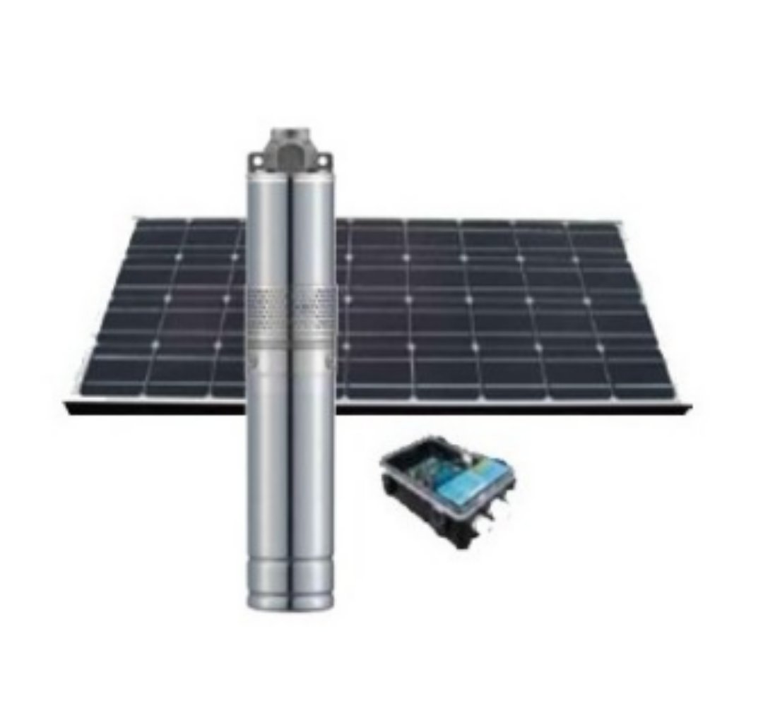 plantas e inversores - BOMBAS SUMERGIBLE SOLARES 3/4 EN ESPECIAL POR 3 DIAS OFERTA LIMITADA.